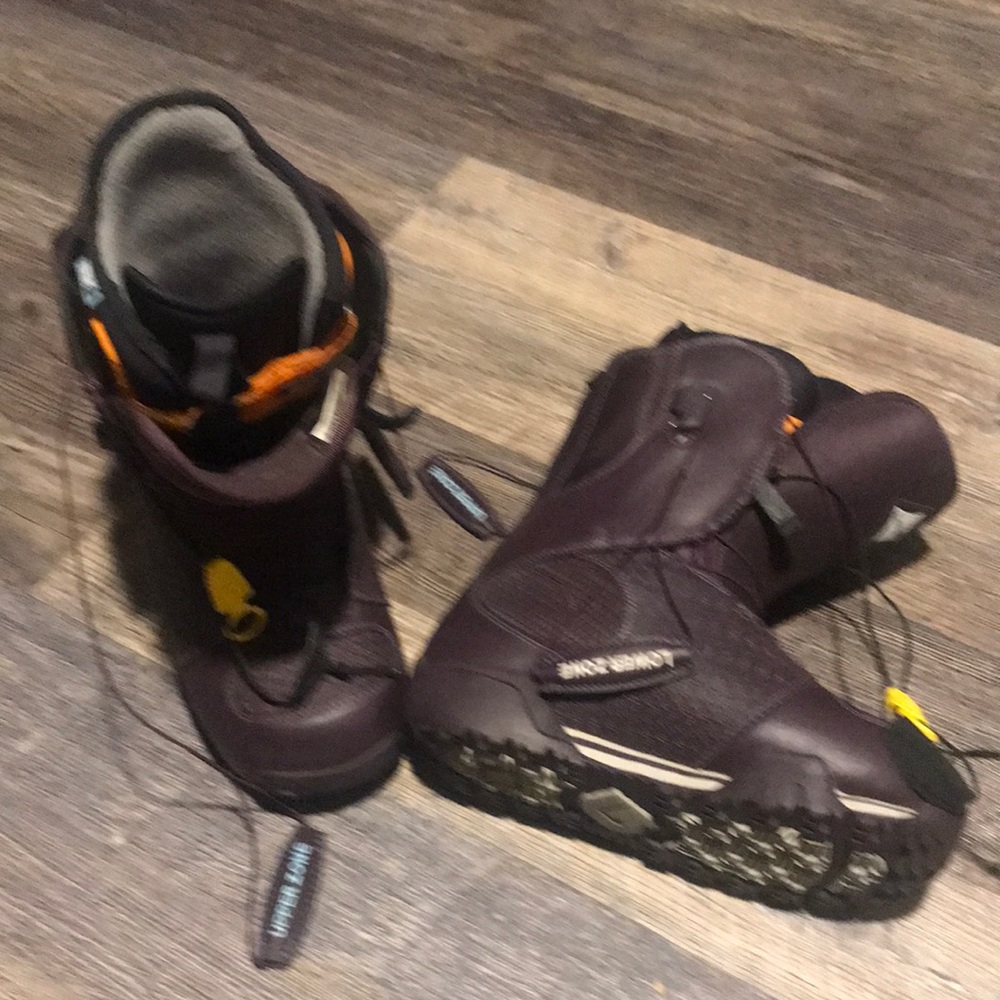 Burton Emerald Snowboard boots